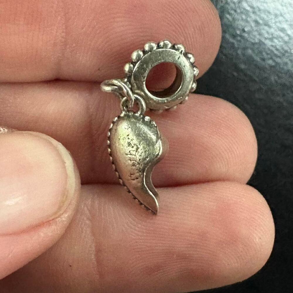 Pandora 925 sterling silver Mother charm
